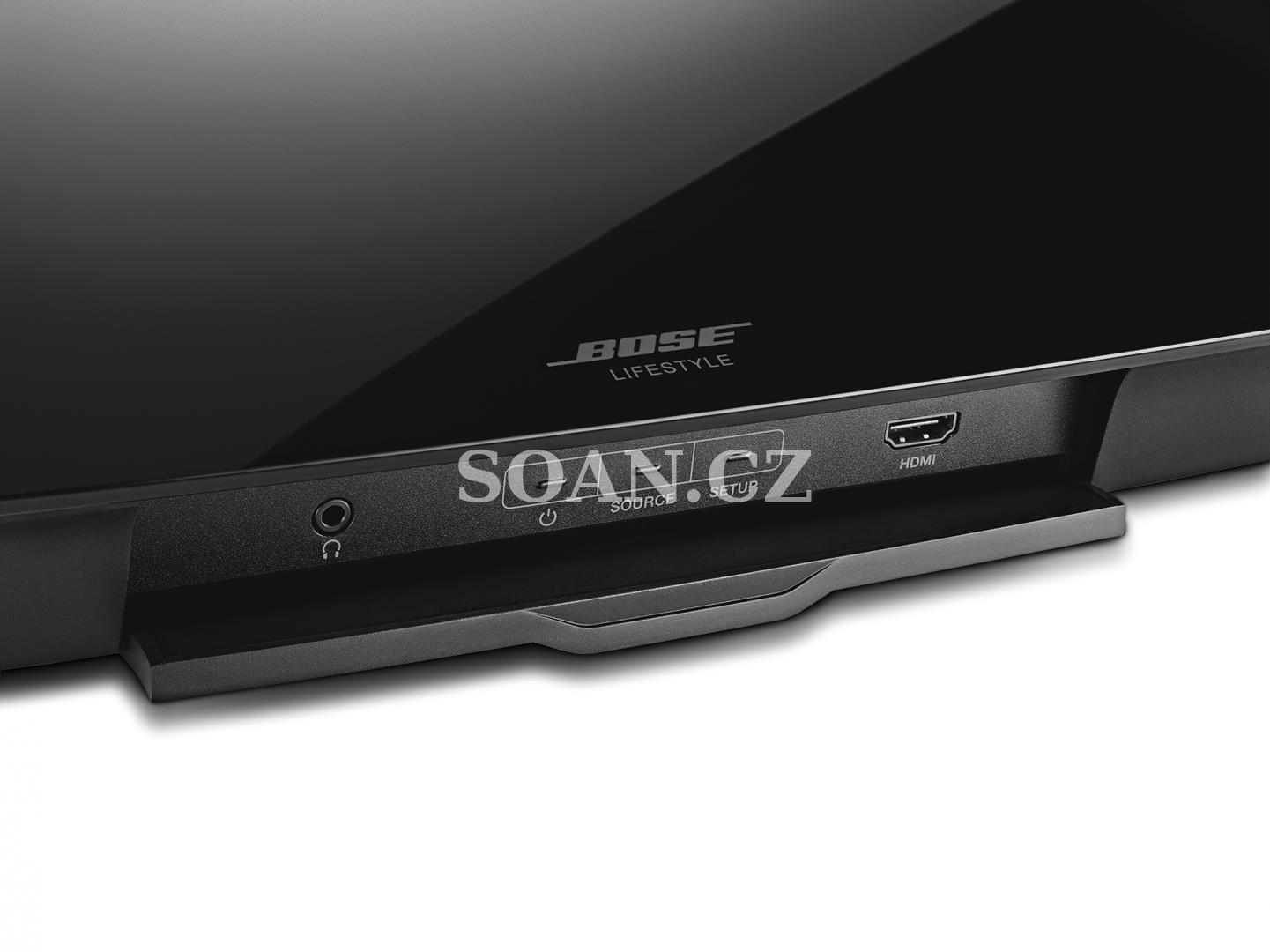 Bose lifestyle hot sale 6500