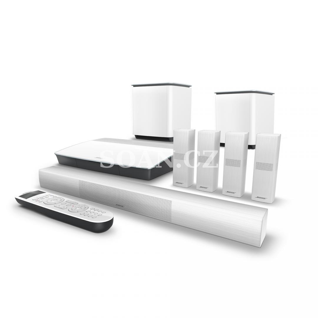 Bose lifestyle 6500 2025