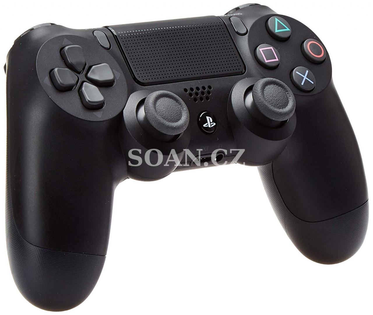 Dualshock 4 deals v2 black