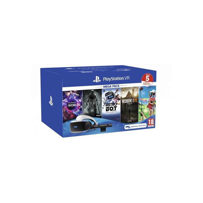 Vr2 ps4 clearance